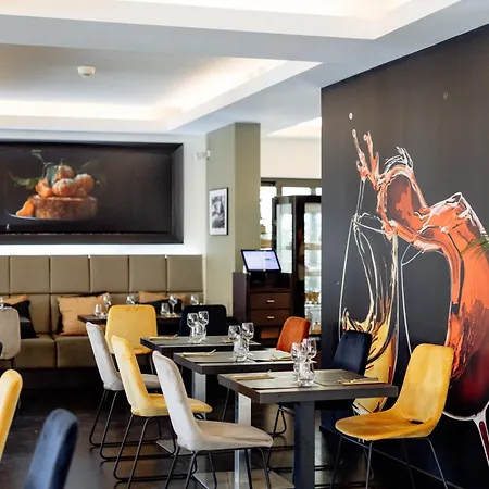 Mia Zia Hotel Belvaux