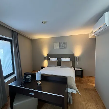 Hotel Mia Zia Belvaux