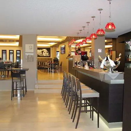 Hotel Mia Zia Belvaux