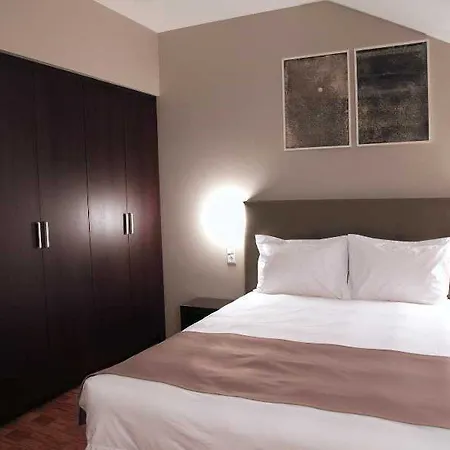 Hotel Mia Zia Belvaux