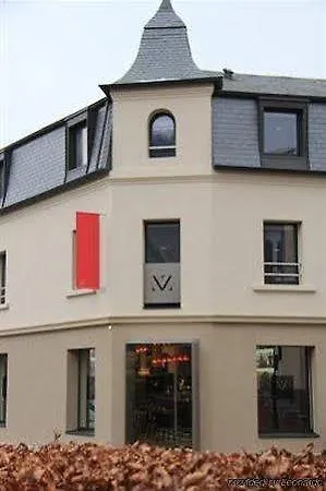 Hotel Mia Zia Belvaux