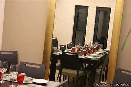 Hotel Mia Zia 3*