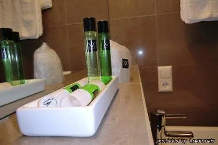 Hotel Mia Zia Belvaux