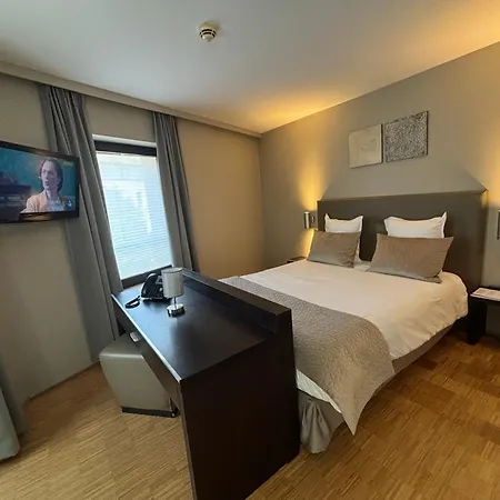 Hotel Mia Zia 3*