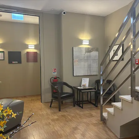 Mia Zia Hotel Belvaux