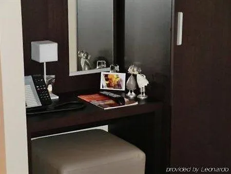 Hotel Mia Zia
