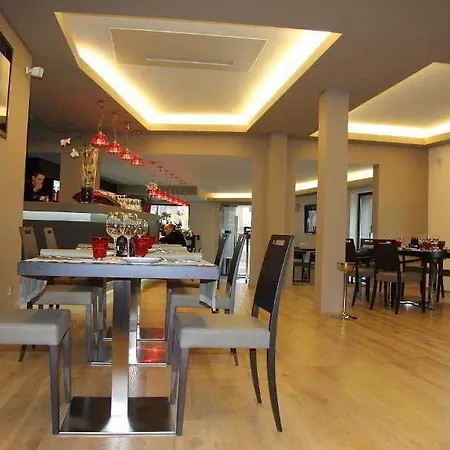 Mia Zia מלון Belvaux