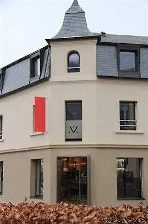 Hotel Mia Zia Belvaux