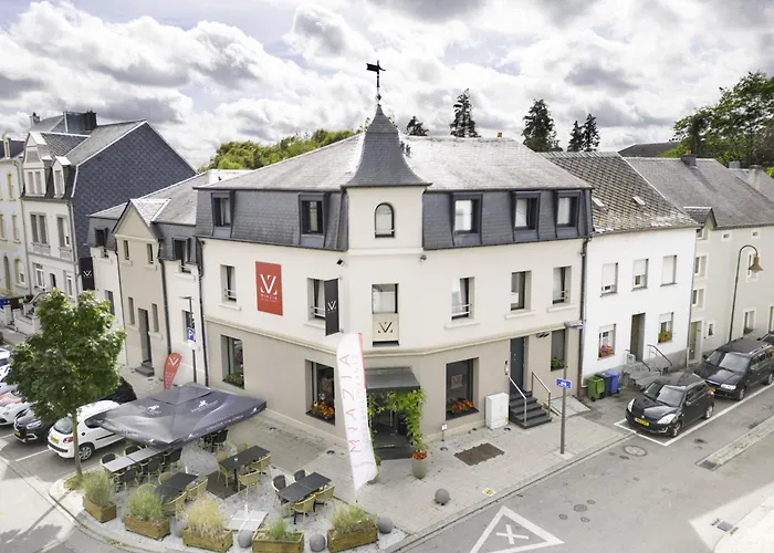 Mia Zia Hotel Belvaux