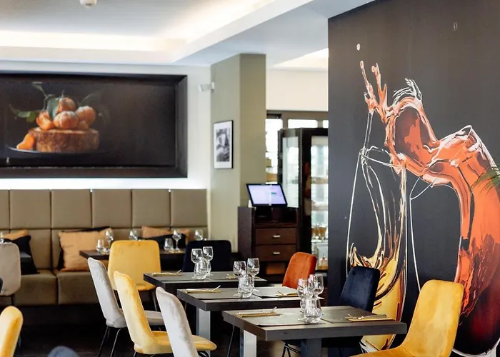 Mia Zia Hotel Belvaux