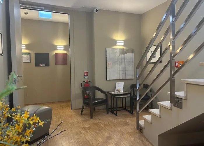 Mia Zia Hotel Belvaux