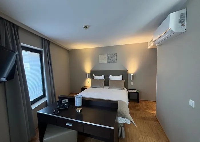 Hotel Mia Zia Belvaux