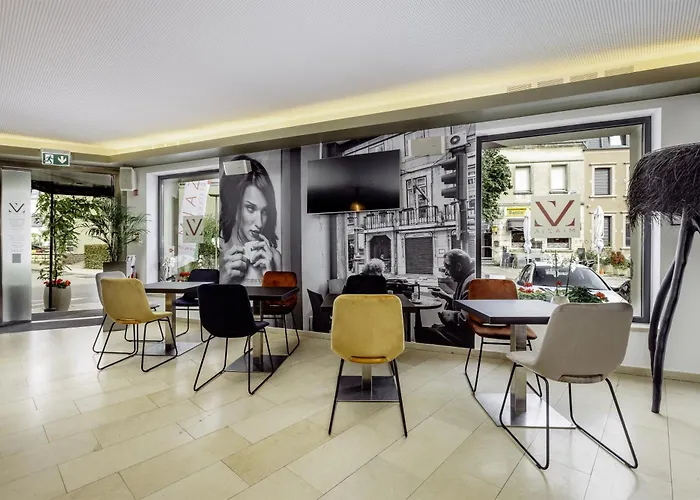 Mia Zia Hotel Belvaux