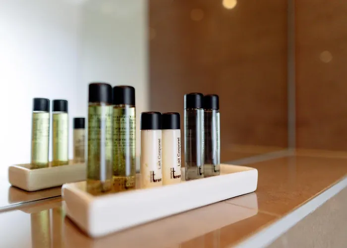 Hotel Mia Zia Belvaux