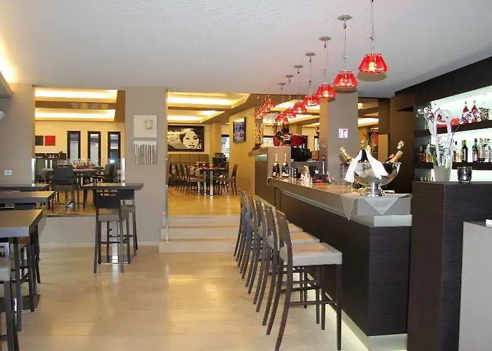 Hotel Mia Zia Belvaux