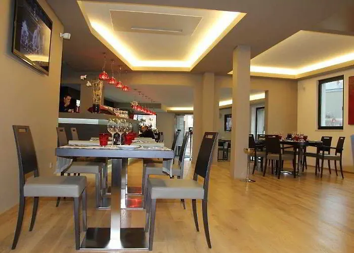 Mia Zia Hotel Belvaux