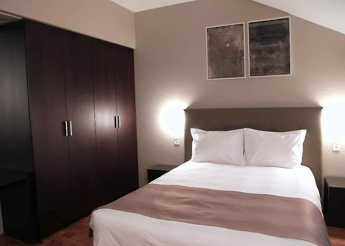 Hotel Mia Zia Belvaux