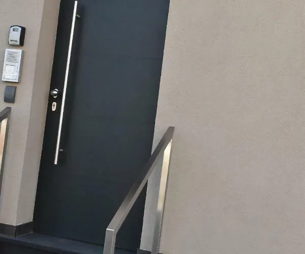 Mia Zia Hotel Belvaux